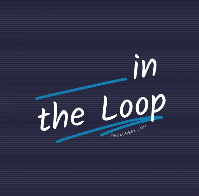 Blank in the Loop — free download
