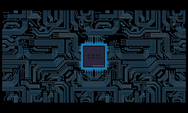 Human AI Interface — free download